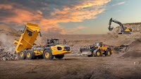 Volvo Group Reports 5% Revenue Decline in Second Quarter 2025