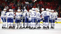Toronto Maple Leafs reveal 2025 prospect showdown roster in Montréal