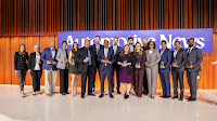 Scenes from the 2025 Automotive News Congress, Rising Stars dinner and All-Stars celebration