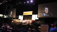 Tlingit & Haida, Tanana Chiefs Conference latest to quit AFN