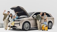 China EV war: Tesla, Nio and Li Auto target mainland families with premium SUVs