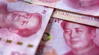 China May Loosen Grip on Yuan If Trump Reignites Trade War
