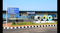 Govt writes to AAI on Rourkela airport upgrade