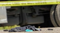 Arrest warrants ID woman shot in head during police gunfight in Zilker Park