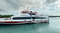 India extends financial support for Nagapattinam-Kankesanthurai ferry service