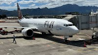 Fiji Airways Adds Boeing 737 Cairns Route With Airbus A350 Connection to Dallas