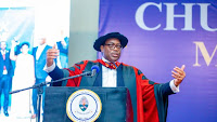 AfDB’S 12.33TRI/- SUPPORT: How TZ reaps big