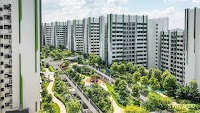 30 Upcoming BTO Projects Reaching MOP In 2024/25: Here’s Where To Find Them