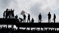 Political Turmoil in Bangladesh: Hasina’s Fall, the Rise of an Interim Government, and Regional Dynamics