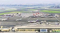 Mumbai airport to be shut for 6 hours on April 9, 10