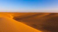 Artificial Intelligence Detects New Archaeological Sites in the Arabian Desert