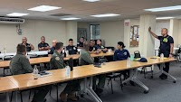 News - Guam emergency responders hold first quarterly SAR professionals meeting of 2025