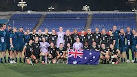 The CommBank Young Matildas secure spot in the AFC U-20 Women's Asian Cup Thailand 2026™ after a 3-0 win over Chinese Taipei