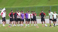 Hashemian's red test: Can he revive Persepolis?