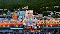TTD bans filming reels in Tirumala, warns devotees of strict action | Latest News India - Hindustan Times