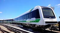 HART Awards $1.66 Billion Contract for Honolulu Rail Transit Project