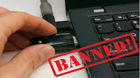 Jammu and Kashmir govt cracks down on cybersecurity threat, bans use of pen drives on all official devices