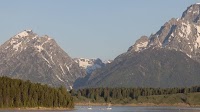 County Commissioners seek public voice for GTNP mountain name change