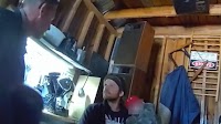 Body cam videos show CNY man was fatally shot feet from his boy during struggle with police