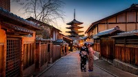 Kyoto Sets Record With Highest-Ever Hotel Tax To Manage Overtourism