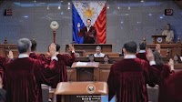 Duterte impeachment trial: House prosecutors to mull possible bid for recusal of some senators