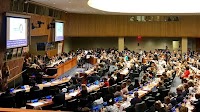 Amid Interlinked Crises, HLPF 2025 Doubles Down on Solidarity