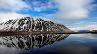 Gondola Lift in Ísafjörður?