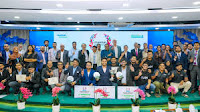 Robo Life becomes champion at Startup World Cup Bangladesh 2025