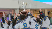 2025 Dream Nations Cup shows commitment to growing hockey