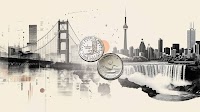 USD/CAD remains unable to put a significant distance from year-to-date lows at 1.3540