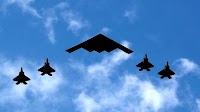30,000-pound bunker busters used for first time in Iran nuclear facility strikes