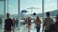 Bombardier Soars on Tariff Relief and Analyst Optimism: A New Era in Aerospace?