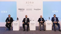 Ajna Developments launches Eastville with EGP 5bn investment in New Cairo