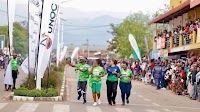 Rwenzori Marathon 2025: Global Influencers Showcase Uganda’s Adventure Tourism