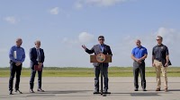 First deportation flights leave Florida’s ‘Alligator Alcatraz’ as lawsuits mount