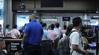 Dozens of workers face layoffs at Honolulu airport