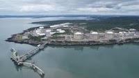 EXCLUSIVE: Repsol, TC Energy hold talks with N.B. on LNG export project