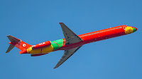 Another Mad Dog Bites The Dust: Danish Air Transport Retires MD-80