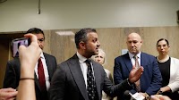 Bob Lee murder trial: Defense drops bombshell video during closing arguments