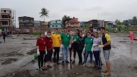 Child Help Foundation (CHF) took initiative for beach cleaning in collaboration with another NGO for Future India