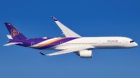 Thai Airways Planning MRO Spin-Off With Bangkok Airways