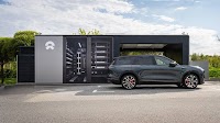Nio CEO mulls Europe output to offset EU tariffs on China-made EVs