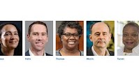 Psychologists in the news