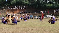 48th 100 Drums Wangala kicks off near Tura