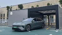 Nio and CATL to build world’s largest battery swap network - ArenaEV