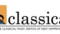 Requiem for a Scream Airing on Classical New Hampshire