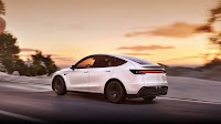 Tesla Stock: New Tesla Model Y Launches In U.S., Europe. Early Buyers Will Have To Pay Up.