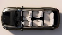 Model Y L six-seater made redundant by NIO with cheaper 3-row Onvo L90 offering swappable battery