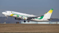 StandardAero chosen by Mauritania Airlines for engine support