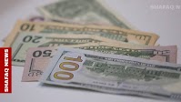 USD/IQD exchange rates dip in Baghdad, Erbil - Shafaq News